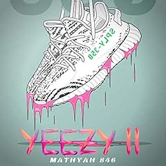 Yeezy explicit usato  Spedito ovunque in Italia 