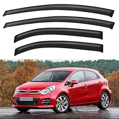 Window visors rain for sale  Delivered anywhere in USA 