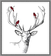 Cross stitch embroidery for sale  Delivered anywhere in Ireland