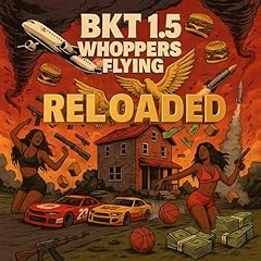 Reloaded bkt 1.5 for sale  Delivered anywhere in UK