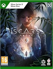 Scars above d'occasion  Livré partout en France