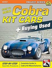 Build cobra kit for sale  Delivered anywhere in Ireland