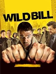 Wild bill for sale  Delivered anywhere in Ireland