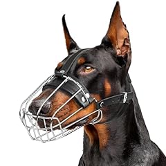 Clevertail metal doberman for sale  Delivered anywhere in UK