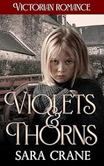 Violets and thorns gebraucht kaufen  Wird an jeden Ort in Deutschland