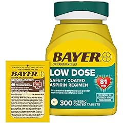 Bayer aspirin 81mg for sale  Delivered anywhere in USA 