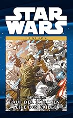 Star wars comic d'occasion  Livré partout en France
