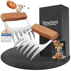 Rawford pulled pork gebraucht kaufen  Wird an jeden Ort in Deutschland