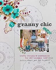 Granny chic crafty d'occasion  Livré partout en France
