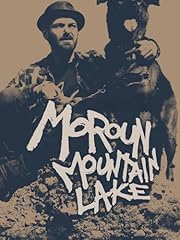 Moroun mountain lake usato  Spedito ovunque in Italia 