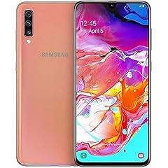 Mobile galaxy a70 gebraucht kaufen  Wird an jeden Ort in Deutschland