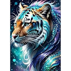 Dphero diy tiger for sale  Delivered anywhere in UK