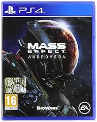 Ps4 mass effect for sale  Delivered anywhere in USA 