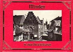 Minden porta westfalica d'occasion  Livré partout en Belgiqu