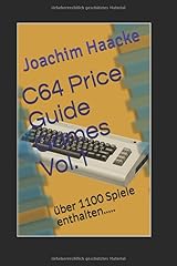 C64 price guide gebraucht kaufen  Wird an jeden Ort in Deutschland