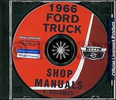 1966 ford pickup for sale  Delivered anywhere in USA 