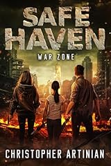 Safe haven war for sale  Delivered anywhere in UK