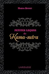 Petites leçons kama d'occasion  Livré partout en France
