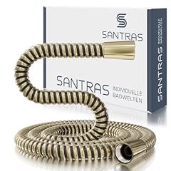 Santras duschschlauch premium gebraucht kaufen  Wird an jeden Ort in Deutschland