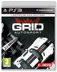 Grid autosport black usato  Spedito ovunque in Italia 