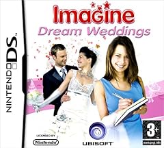 Imagine dream wedding for sale  Delivered anywhere in Ireland