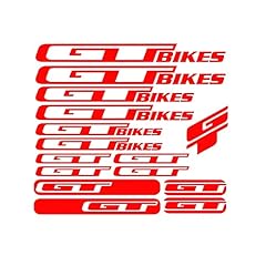 15pcs bikes vinyl for sale  Delivered anywhere in USA 