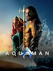 Aquaman usato  Spedito ovunque in Italia 