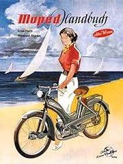 Moped handbuch gebraucht kaufen  Wird an jeden Ort in Deutschland