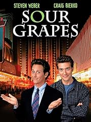 Sour grapes d'occasion  Livré partout en France