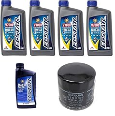 Suzuki oil change for sale  Delivered anywhere in USA 