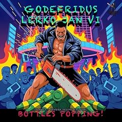 Bottles popping gebraucht kaufen  Wird an jeden Ort in Deutschland