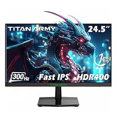 Titan army 300hz gebraucht kaufen  Wird an jeden Ort in Deutschland
