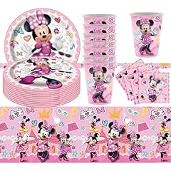 Minnie stoviglie per usato  Spedito ovunque in Italia 