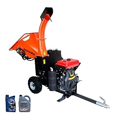 Häcksler sakawa bs2700 gebraucht kaufen  Wird an jeden Ort in Deutschland