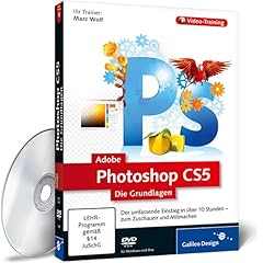 Adobe photoshop cs5 usato  Spedito ovunque in Italia 