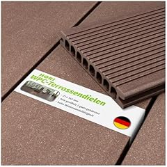 Hori wpc terrassendiele gebraucht kaufen  Wird an jeden Ort in Deutschland