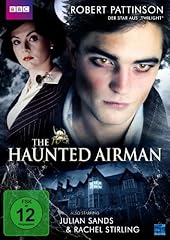 The haunted airman usato  Spedito ovunque in Italia 