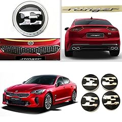 Kia stinger genuine for sale  Delivered anywhere in UK