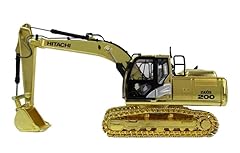 Hitachi zx200 bagger gebraucht kaufen  Wird an jeden Ort in Deutschland