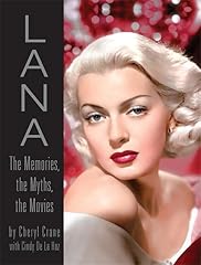 Lana turner the gebraucht kaufen  Wird an jeden Ort in Deutschland