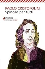 Spinoza per tutti usato  Spedito ovunque in Italia 