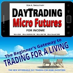 Day trading micro usato  Spedito ovunque in Italia 