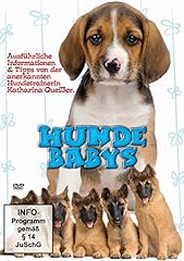 Hundebabys gebraucht kaufen  Wird an jeden Ort in Deutschland