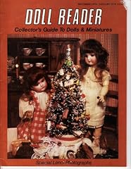 Doll reader magazine for sale  Delivered anywhere in USA 