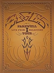 Eagles farewell tour for sale  Delivered anywhere in USA 