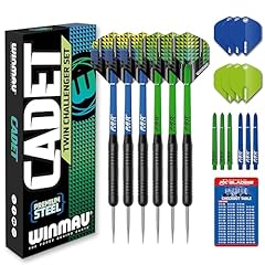 Winmau darts cadet for sale  Delivered anywhere in USA 