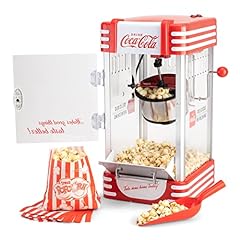 Coca cola popcorn for sale  Delivered anywhere in UK