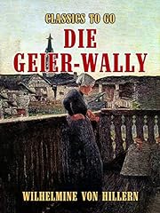 Die geier wally for sale  Delivered anywhere in USA 