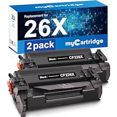 Mycartridge cf226x 26x for sale  Delivered anywhere in USA 