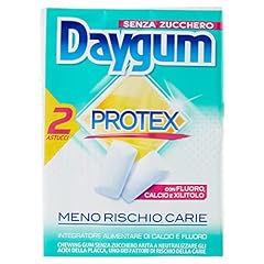 Daygum protex chewing usato  Spedito ovunque in Italia 